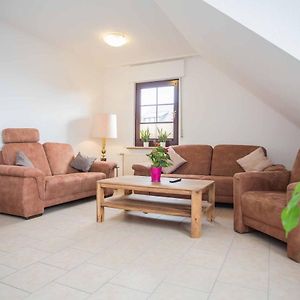 Ferienwohnung Winterberg-Blick