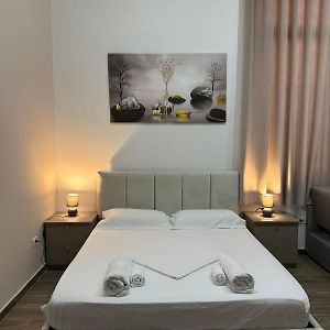 Standaard Studio met een King Size Bed